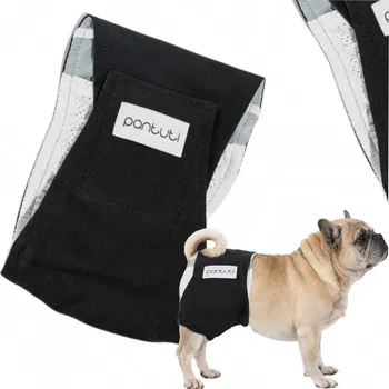 Kalhotky Kalhotky Petinio černé XL