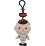 STRANGER THINGS Plyšová klíčenka Eleven 12 cm