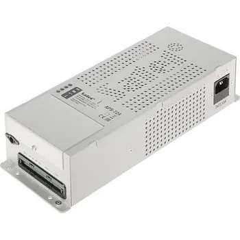 Sada domovního alarmu SATEL IMPULSOVÝ ADAPTÉR S VYROVNÁVACÍ PAMĚTÍ APS-724