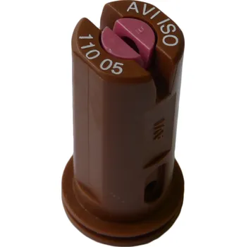 Postřikovač Tryska bublinková AVI 05 hnědá