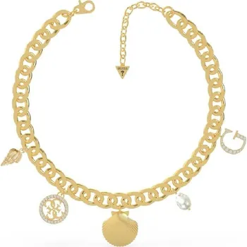 Náhrdelník Guess UBN79075