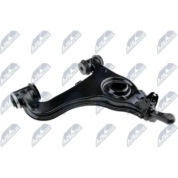 Zavěšení kol Řídicí páka, zavěšení kol NTY ZWD-ME-043