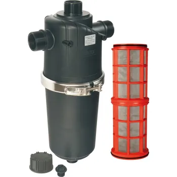 Příslušenství k čerpadlu FILTR - T 2" M tlakový s vložkou 80M/32 INOX