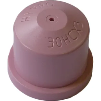 Příslušenství k čerpadlu Tryska kužel dutý růžová