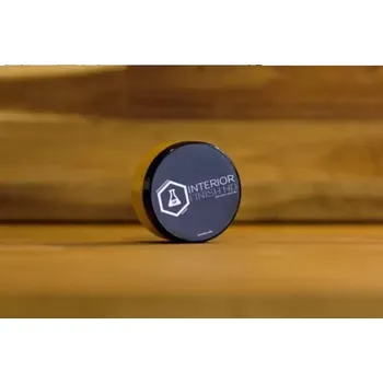 Autovosk MANUFAKTURA WOSKU Interier FINISH HD Scotch Vanilla Scent 100gr. Interiérový vosk ručně vyráběný