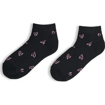 Dívčí oblečení GATE Vzorované ponožky 27/30 426-0433/89