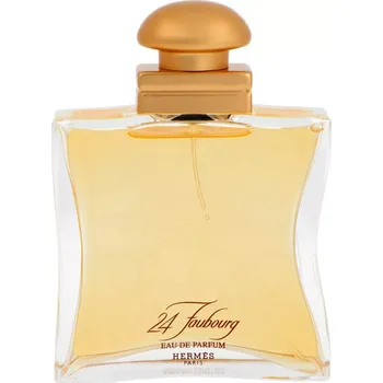 Hermes 24 Faubourg Parfemovaná voda - Tester 100ml, dámske