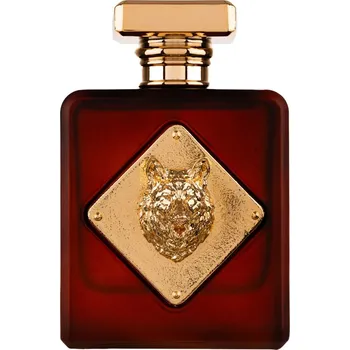 Unisex parfém Fragrance World Alpha Parfemovaná voda 100ml, unisex