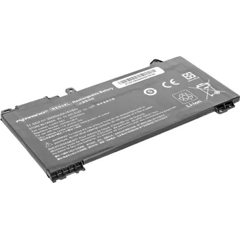 Baterie k notebooku Movano Baterie pro HP Probook 430 G6 / 440 G6 / 450 G6 / 455R G6 / 450 G7, RE03XL, 3400 mAh