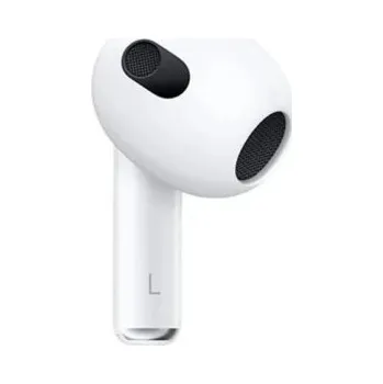 Audio Apple AirPods 3 (2021/2022) náhradní sluchátko A2564 - levé APPLE A2564