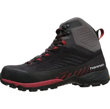 Dámská sportovní obuv Dámské turistické boty HANNAH FOOTWEAR ENDURE W WP Lady velikost bot 40,5