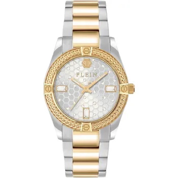 Hodinky Philipp Plein PW1FA0225 Ladies Watch Plein Icon Chain 36mm 5ATM