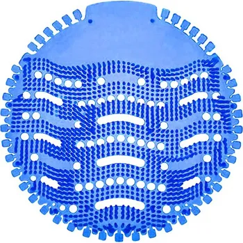 WC čistič Sítko do pisoáru ocean Fresh Blue modrý