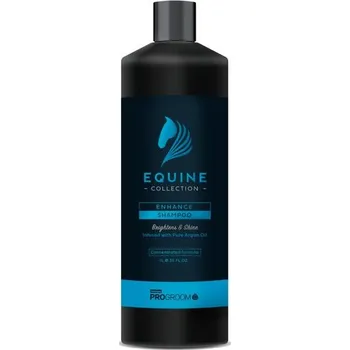 Šampon Šampon Heiniger ProGroom Equine Collection Enhance 1l