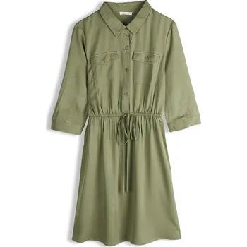 Dámské šaty GATE Viskózové šaty 44 226-0434/44