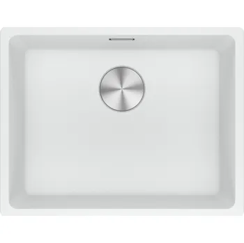 Granitový dřez Dřez Franke Maris Fragranite je úžasným doplňkem každé kuchyně. Jeho moderní minimalistický design, inteligentní funkce a dostatek prostoru z něj činí dokonalou kombinaci stylu a funkčnosti.