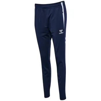 Dámské kalhoty Kalhoty Hummel hmlLEAD 2.0 Training Pants Women 223752-7026 Velikost XL