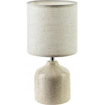 Lampička LETI Stolní lampa 10x14x28,5 cm