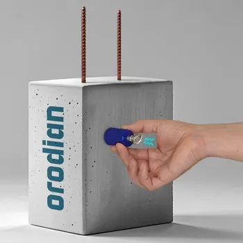 Magnetický vyhledávač kovů