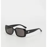 Volcom True (gloss black/gray), černá