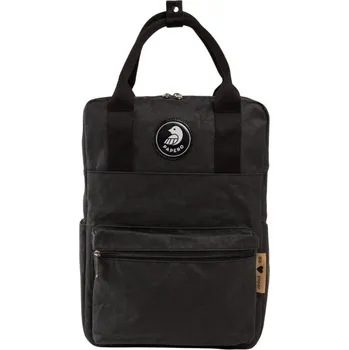 Městský batoh Papero Bags Papírový batoh Lynx černý 13l