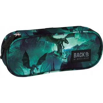 Penál Penál Back Up