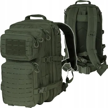 turistický batoh Dominator batoh zelený