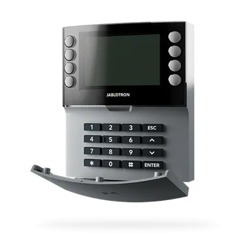 Přístupový systém Jablotron JA-115E-GR + lepší cena po registraci