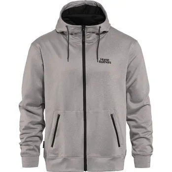 Pánská mikina Všestranná mikina Callum - ash velikost XXL