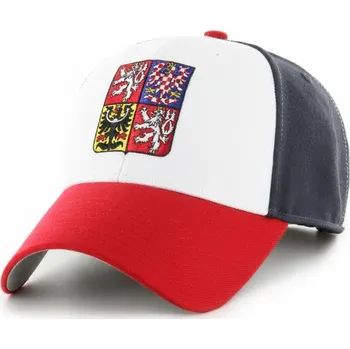 Kšiltovka 47 Brand Pánská Kšiltovka Česká republika Replica ’47 MVP Navy