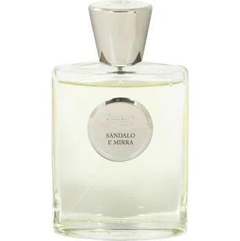 Unisex parfém Giardino Benessere Sandalo E Mirra Extrait de Parfum Parfemovaná voda 100ml, unisex