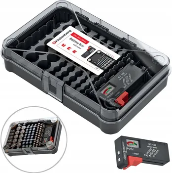 IP kamera Analogový voltmetr DTU24 DTU