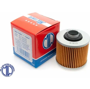 Motodíl Olejový filtr MIW YAMAHA XV 250 V-Star rok 08-25