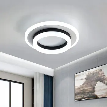 LED závěsné svítidlo Riserva 30917002, průměr 20 cm, 6500 K, bílé světlo, 1920 lm