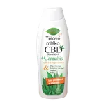 Bione Cosmetics Cannabis CBD vyživující…