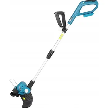 Sekačka Akumulátorová strunová sekačka Dedra 60 W, záběr 30 cm, teleskopická