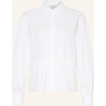 Dámská halenka 1863 By Eterna Dámská Halenka, bílá, 40