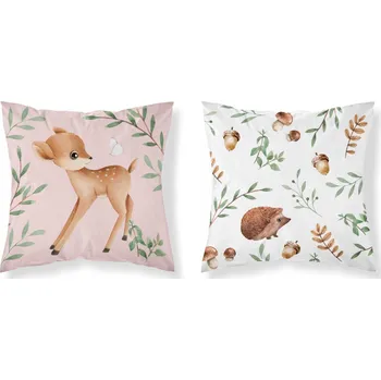 Povlak na polštářek Povlak 40 x 40 polštáře Detexpol