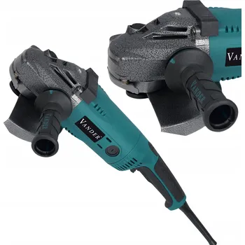 úhlová bruska Úhlová bruska síťová Vander 2400 W 230 V