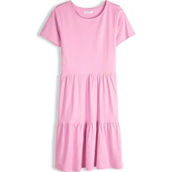 Dámské šaty GATE Bavlněné šaty 40 226-0519/6409