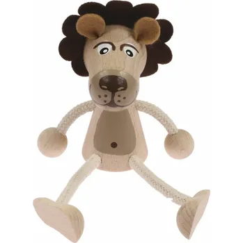 Figurka Figurka Lev sedící