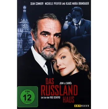 Wydział Rosja DVD
