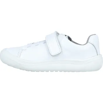 Dětská treková obuv Jonap Hope bílá gumka Velikost: 25