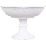 Chic Antique Porcelánová mísa na nožce Provence