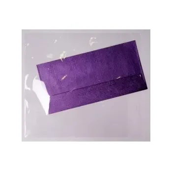 Obálka Celofánový sáček 157x160mm