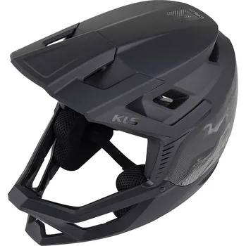 KELLYS Přilba CRUX black L/XL