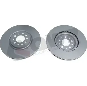 Brzdový kotouč QWP Brzdový kotouč - 330 mm QWP WBD782C