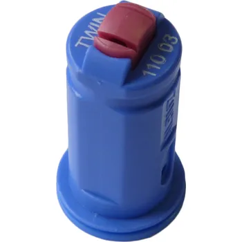 Postřikovač Tryska AVI-TWIN 03 modrá