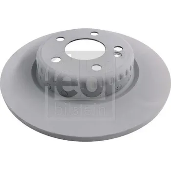 Brzdový kotouč Brzdový kotouč FEBI BILSTEIN 107726