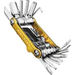 TOPEAK nářadí MINI PT30 zlatá